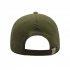 CREEP Baseball Cap, 6 Wedges, Metal Closure