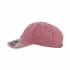 DIGG Baseball Cap, 6 Wedges, Metal Closure