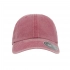 DIGG Baseball Cap, 6 Wedges, Metal Closure