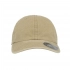 DIGG Baseball Cap, 6 Wedges, Metal Closure