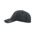 DIGG Baseball Cap, 6 Wedges, Metal Closure