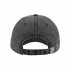 DIGG Baseball Cap, 6 Wedges, Metal Closure