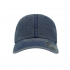 DIGG Baseball Cap, 6 Wedges, Metal Closure