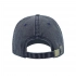 DIGG Baseball Cap, 6 Wedges, Metal Closure