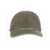 DIGG Baseball Cap, 6 Wedges, Metal Closure