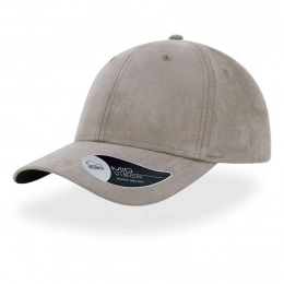 FAM baseball cap, 6 panels, metal clasp