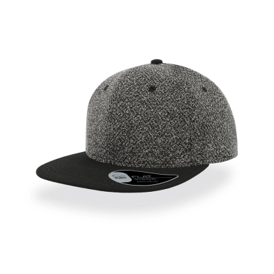 
                                                KIK baseball cap, 6 gussets, plastic fastener
                                                