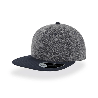 
                                                KIK baseball cap, 6 gussets, plastic fastener
                                                