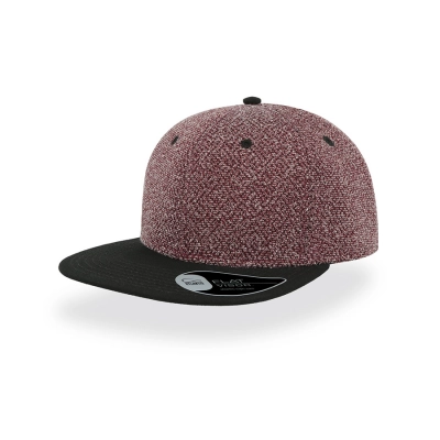 
                                                KIK baseball cap, 6 gussets, plastic fastener
                                                