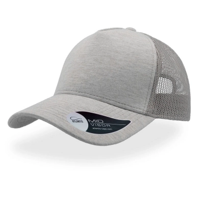 
                                                RAPPER JERSEY Baseball Cap, 5 Wedges, Plastic Closure
                                                