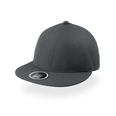 
                                                SNAP ONE baseball cap, without panels, seams and fasteners
                                                