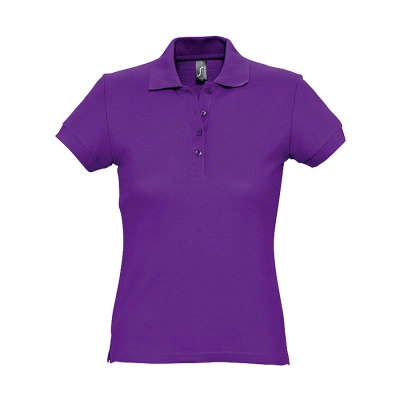 
                                                Polo shirt for women PASSION 170
                                                