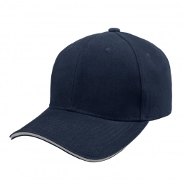 Smart Sandwich 370 baseball cap