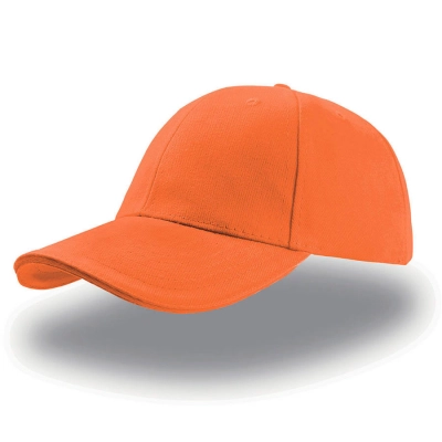 
                                                LIBERTY SANDWICH baseball cap, 6 gussets, sandwich, metal closure
                                                