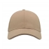 LIBERTY SANDWICH baseball cap, 6 gussets, sandwich, metal closure