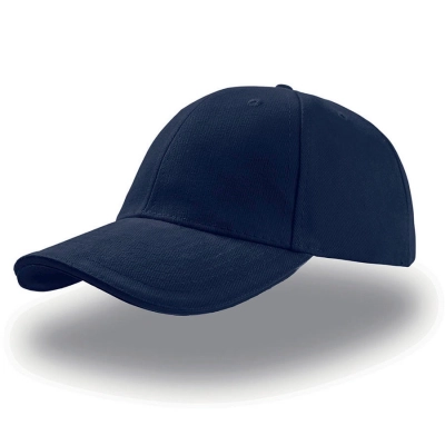 
                                                LIBERTY SANDWICH baseball cap, 6 gussets, sandwich, metal closure
                                                
