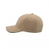 LIBERTY SANDWICH baseball cap, 6 gussets, sandwich, metal closure