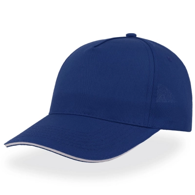 
                                                Baseball cap START FIVE SANDWICH, 5 gussets, Velcro
                                                