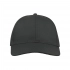 Baseball cap START SIX, 6 Wedges, Velcro