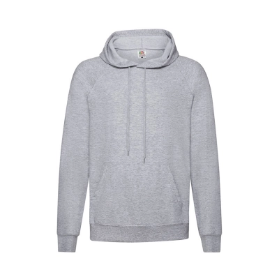 
                                                Sweatshirt man's LIGHTWEIGHT HOODED SWEAT 240
                                                