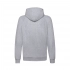 Hooded sweatshirt without fleece LIGHTWEIGHT HOODED SWEAT 240 Hooded sweatshirt without fleece LIGHTWEIGHT HOODED SWEAT 240