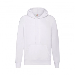 Толстовка мужская LIGHTWEIGHT HOODED SWEAT 240