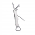 Corkscrew with opener multifunctional LAVIP; 4x13.6x2cm, stainless steel, plastic Corkscrew with opener multifunctional LAVIP; 4x13.6x2cm, stainless steel, plastic