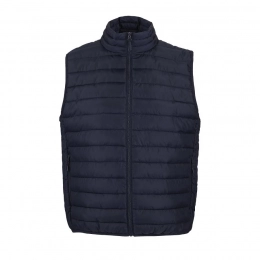 Men's STREAM vest, taffeta 280T.