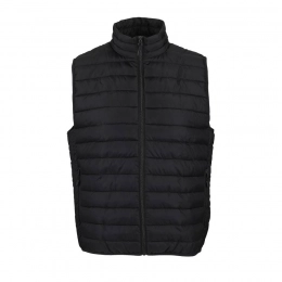 Men's STREAM vest, taffeta 280T.