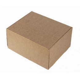 Коробка подарочная 30х25х15