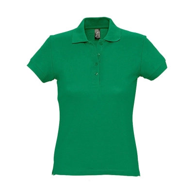 
                                                Polo shirt for women PASSION 170
                                                
