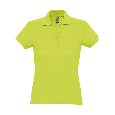 
                                                Polo shirt for women PASSION 170
                                                