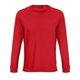 Unisex long sleeve PIONEER LSL 175 t-shirt.