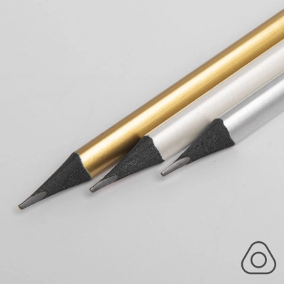 
                                            Карандаш чернографитный трехгранный IMAGE, HB
                                            