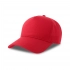 EGON baseball cap, 5 panels, velcro closure.