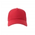 EGON baseball cap, 5 panels, velcro closure.