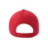 EGON baseball cap, 5 panels, velcro closure.