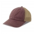 TEON baseball cap, 5 panels, plastic closure.