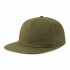 CHAO baseball cap, 5 panels, plastic closure.