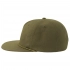 CHAO baseball cap, 5 panels, plastic closure.
