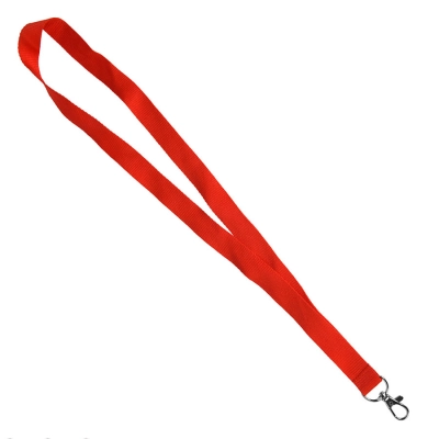 
                                                Lanyard NECK, white, polyester, 2x50 cm
                                                