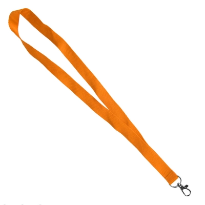 
                                                Lanyard NECK, white, polyester, 2x50 cm
                                                