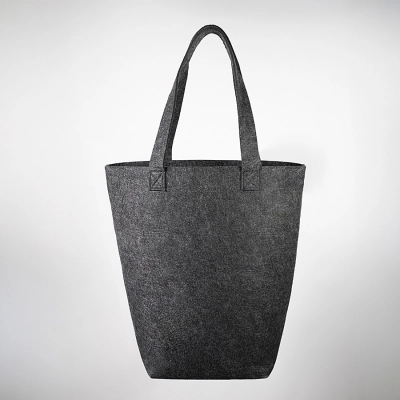 
                                            FELTY RPET felt shopper bag
                                            
