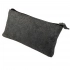 FELTY RPET felt cosmetic bag