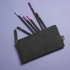 FELTY RPET felt cosmetic bag