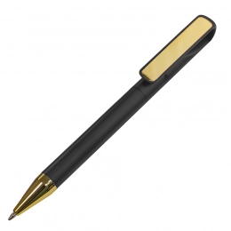Ballpoint pen GLOSSY GOLD