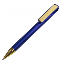 Ballpoint pen GLOSSY GOLD