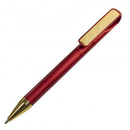Ballpoint pen GLOSSY GOLD