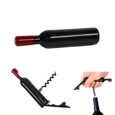 
                                            Corkscrew with opener ''Sommelier''
                                            
