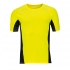 T-shirt for men SYDNEY MEN 180 for running
